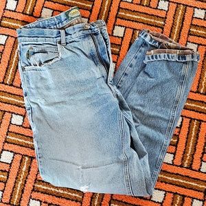 Cabella's Fleece-Lined Jeans